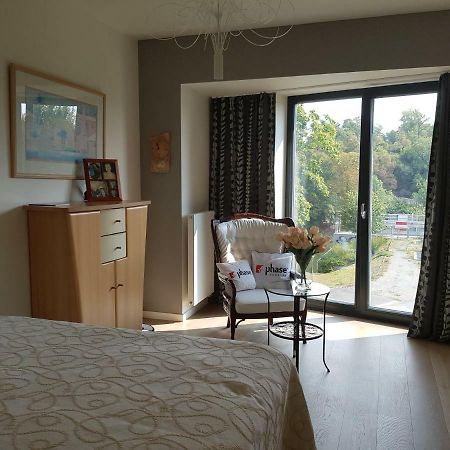 Praha Karibik Apartment Екстериор снимка
