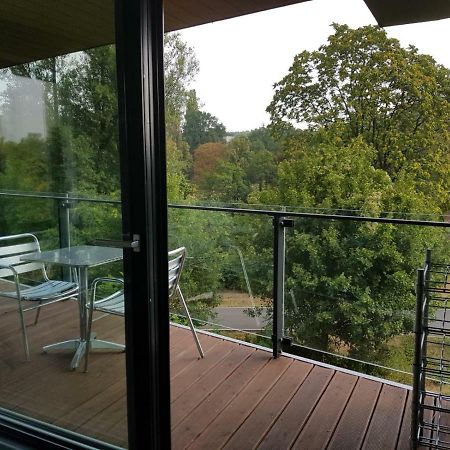 Praha Karibik Apartment Екстериор снимка