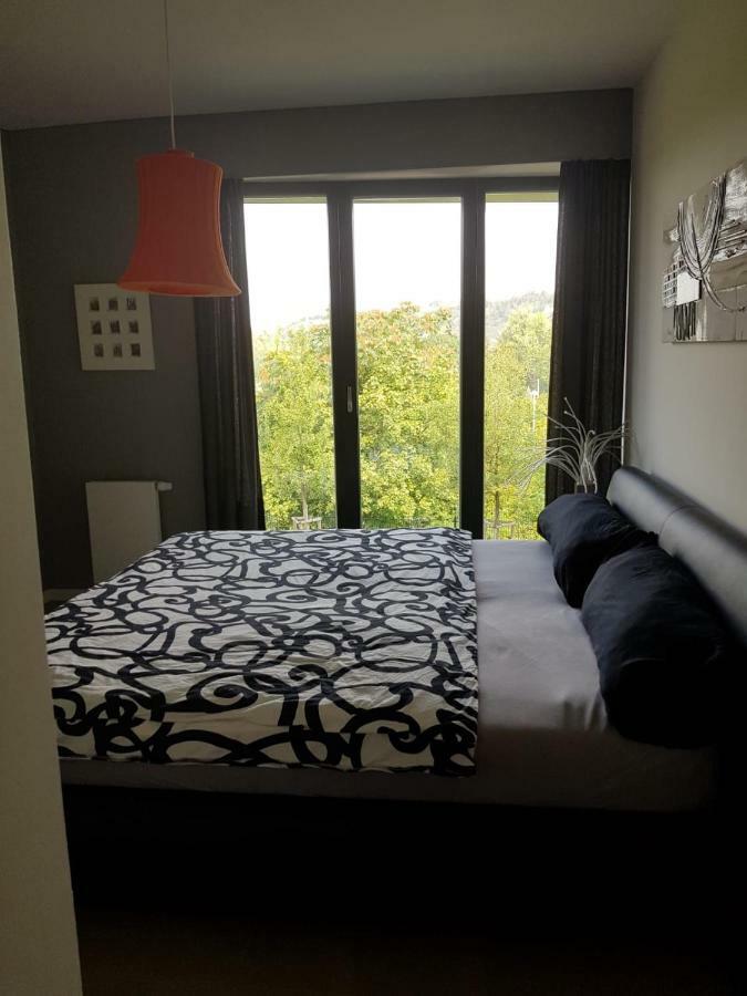 Praha Karibik Apartment Екстериор снимка