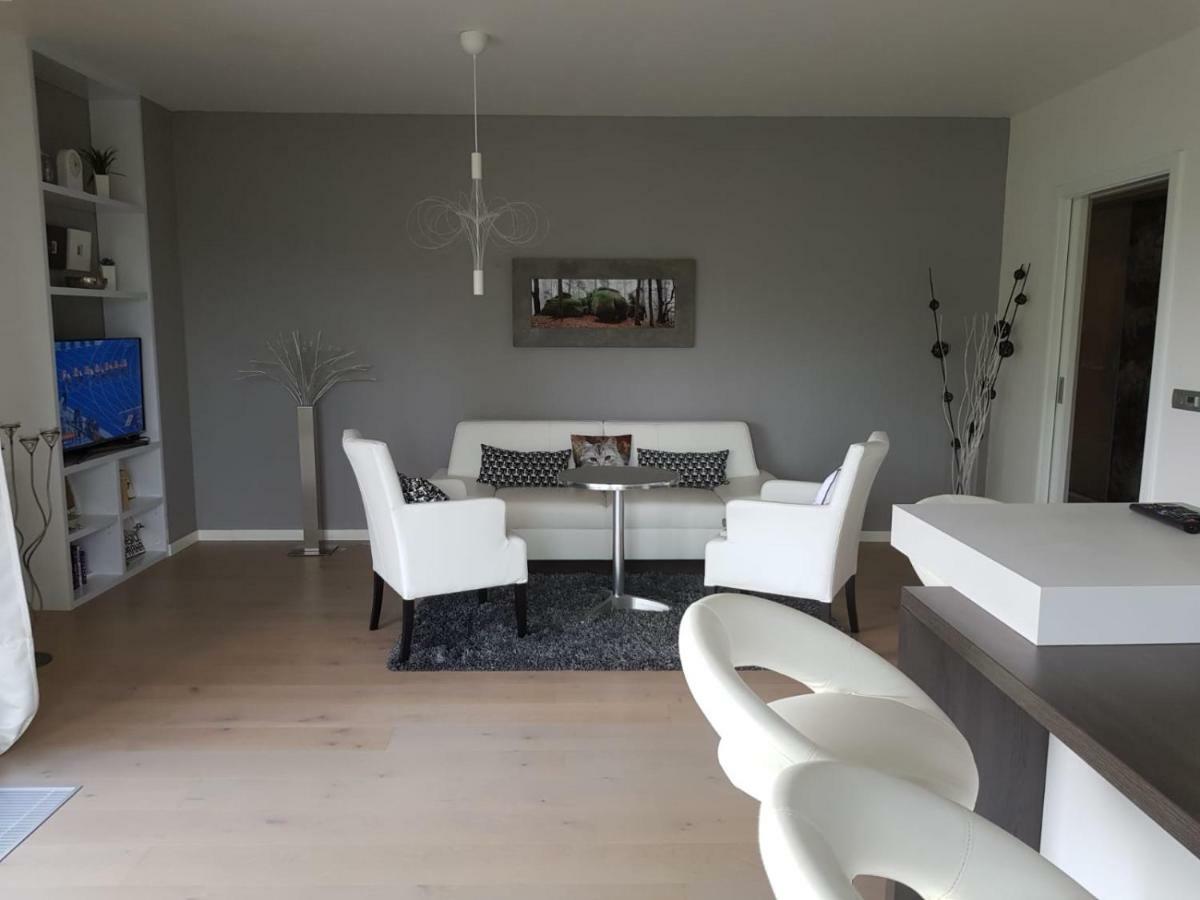 Praha Karibik Apartment Екстериор снимка