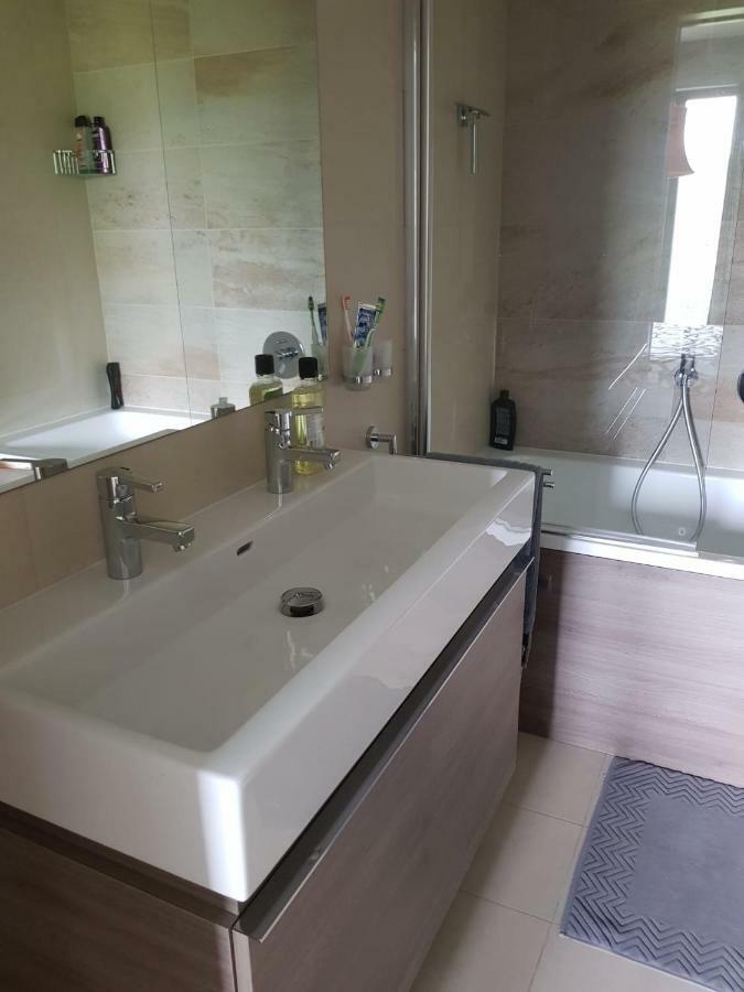 Praha Karibik Apartment Екстериор снимка