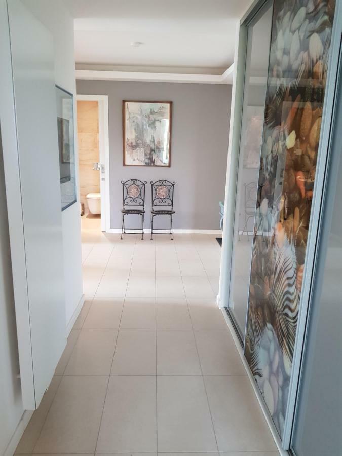 Praha Karibik Apartment Екстериор снимка