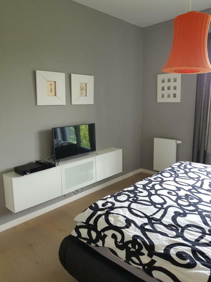 Praha Karibik Apartment Екстериор снимка