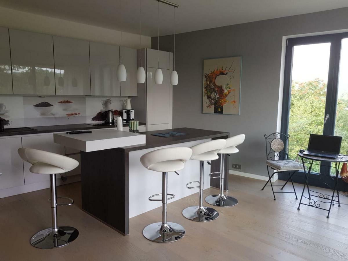 Praha Karibik Apartment Екстериор снимка