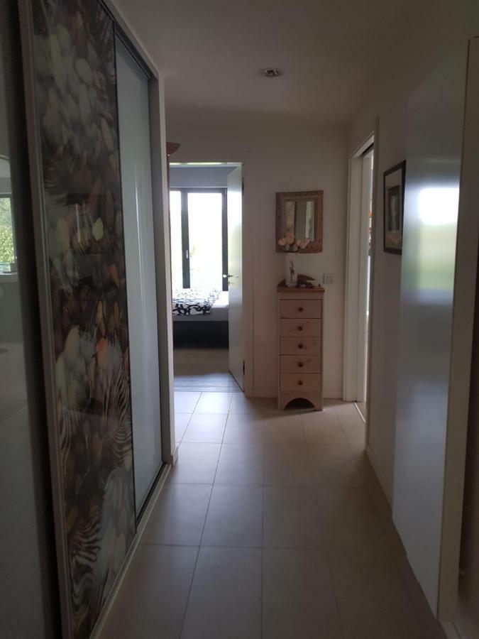 Praha Karibik Apartment Екстериор снимка