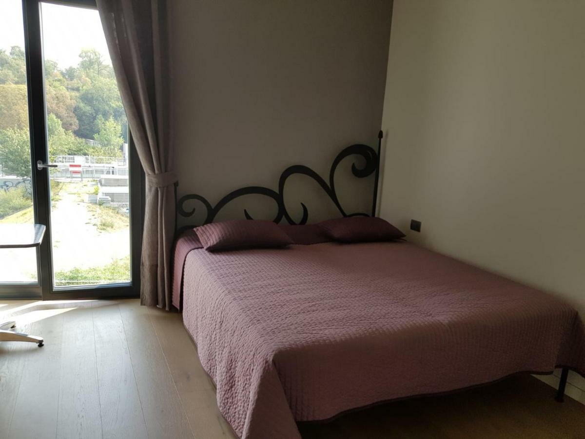 Praha Karibik Apartment Екстериор снимка