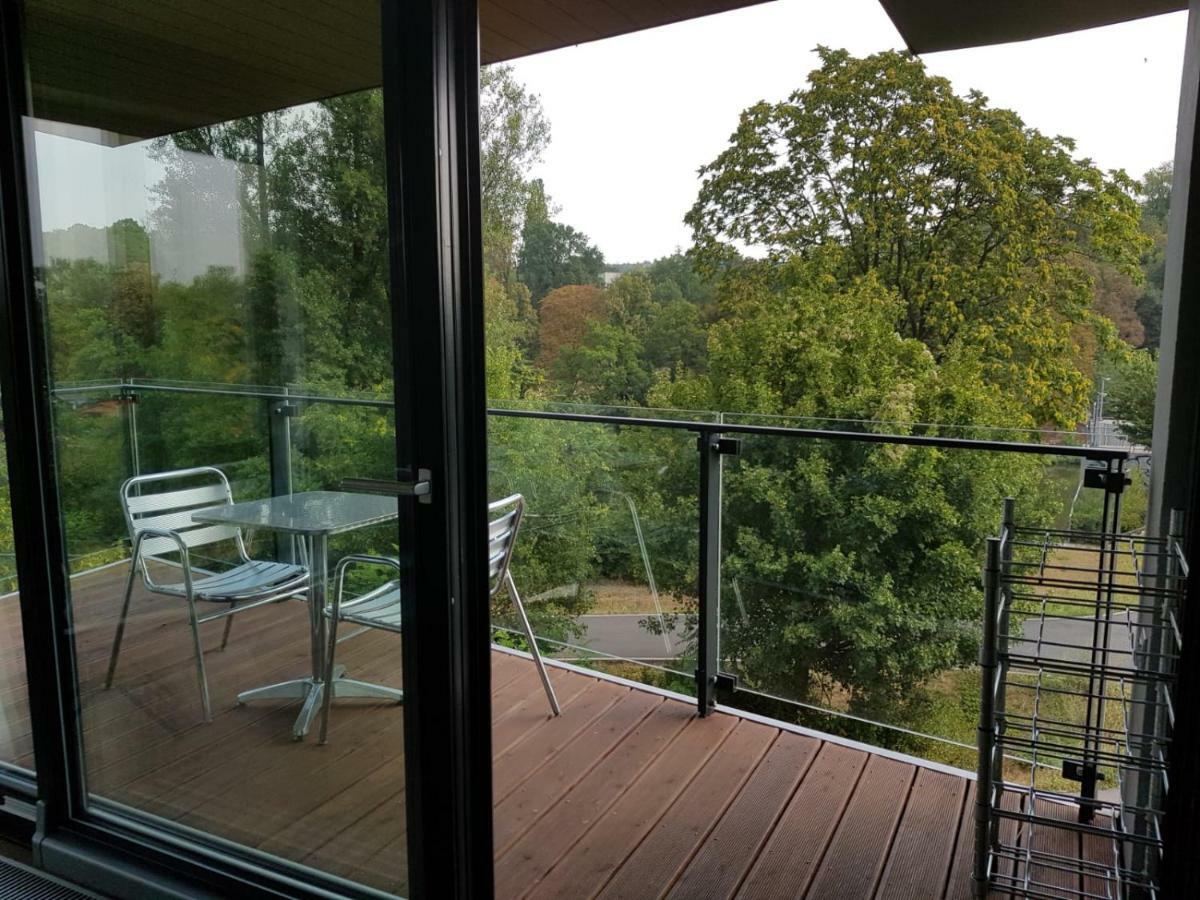 Praha Karibik Apartment Екстериор снимка